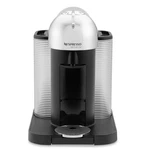 New 100% Nespresso Vertuo Coffee Maker Machine Breville One Touch Brew. Fixed Price $186.94.