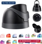 Ruzkq Replacement Lid For Owala, Compatible With Cup 16OZ 24OZ 32OZ 40OZ,. Fixed Price $15.61.