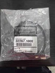 Bunn Cord Assembly Lamp Part # 32267.1000. Fixed Price $20.00.