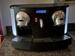 94693 Two Nespresso CS220 Dispenser Extract Unit For Commercial Coffee Maker. Fixed Price $60.00.