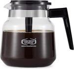 Technivorm 59835 1.25L Glass Carafe, For Kb, Brewers. Fixed Price $77.99.