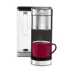 Keurig K-supreme Plus Coffee Maker, Single Serve K-cup Pod Brewer. Fixed Price $159.00.