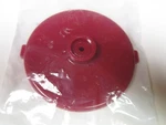 Wilbur Curtis Red Advanced Flow Sprayhead Genuine Oem # WC-29064. Fixed Price $12.00.