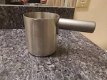 Keurig K-cafe K84 K83 Coffee Maker Replacement Frother Cup No Lid. Fixed Price $6.99.