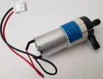 Keurig 12V Water/air Pump CJWP27-AB12A1 For K-mini Plus Coffee Makers Part. Fixed Price $15.99.