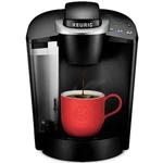 Keurig K-classic Single Serve K-cup Pod Coffee Maker, With 3 Brew Sizes, 48OZ.... Fixed Price $79.45.