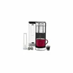 Keurig K-supreme Plus Single Serve Capsule Coffee Machine. Fixed Price $199.99.