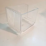 Nespresso Type XN7 C110, C111, C121, D110, D111, D121 Capsule Container. Fixed Price $9.95.