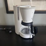 Braun Flavorselect KF-140 Type 3096 10 Cup Coffee Maker Glass Carafe White. Fixed Price $49.99.