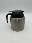 Bonavita Cup Insulated Carafe W Lid BVTHSS01 For BV1800SS BV1800TH BV1900TS. Fixed Price $49.99.