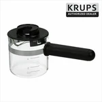 Espresso Machine Glass Carafe With Lid Genuine. Fixed Price $16.89.