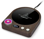 Coffee Mug Warmer With Smart Memory System & 9-TEMPERATURE Setting, Cup. Fixed Price $36.99.