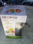 Mr. Coffee / Iced Tea Flavor Infuser Basket For Pitcher Bpa Free Fruit. Fixed Price $8.99.
