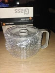 New Black & Decker Coffee Cup Glass Carafe Pot Replacement Model 3354. Fixed Price $22.95.