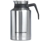 Technivorm Moccamaster 59863 1.8L Thermal Carafe, 60 Oz, Grand. Fixed Price $122.88.