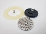 Gasket Seal/screen Bella Pro Series Espresso & Drip Coffee Maker CM5415T-UL. Fixed Price $8.99.