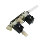 New Breville 3 Way Solenoid Valve Kit 120V For BES840 BES860 BES870 Oem. Fixed Price $63.95.