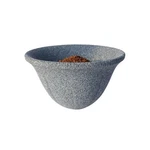 Sencdfly Pour Over Coffee Dripper, Reusable Ceramic Grey. Fixed Price $25.40.