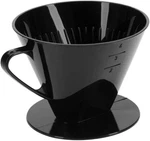 Westmark Black Coffee Filter Cone Size 4 Pour Over Made In Germany Maker. Fixed Price $12.28.