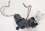 Main Water Pump Motor For Keurig 200 Replacement Part Coffee Maker K2.0. Fixed Price $16.98.