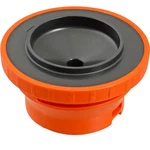 Orange Decaf Lid For Axiom Thermal Carafe 1.9 BUN40162.000099999997 Bunn. Fixed Price $21.96.