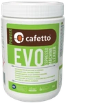 1KG Cafetto Evo Organic Coffee Machine Cleaner Backflushing Suits All Models. Fixed Price $10.68.