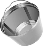 Stainless Steel Reusable Coffee Filters Mr Black Decker. Fixed Price $18.99.