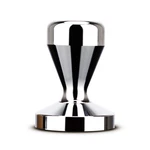 Kilimazart Coffee Tamper Press Stainless Steel Chromed. Fixed Price $25.36.
