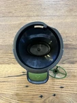 Ninja Hot & Cold System Removable Tea Filter Holder For CP300 CP301A CP307. Fixed Price $44.99.