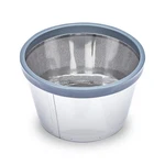 Brewing Basket Reusable Coffee , Single-layer 8-12 Cup Cof.... Fixed Price $53.69.
