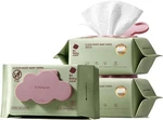 Bc Babycare Cloud Moist Wipes, Thi & Xl, 99% Water, Ultra-hydrating. Fixed Price $49.49.
