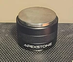 Apexstone Coffee Distributor Leveler For Breville Portafilter. Fixed Price $12.99.