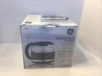 General Electric 12 Cup Coffee Pot Replacement Glass Carafe 169180, 169164. Fixed Price $17.99.