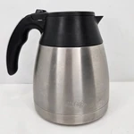 Mr Coffee BVMC-DT100 10-CUP Maker Insulated Carafe Steel Replacement Part. Fixed Price $34.99.