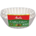 Melitta Junior 4-6 Cup Basket Coffee Filter (100-PACK) 62995. Fixed Price $9.43.