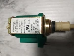 Invensys Solenoid From Hoover Steam Vac Power Max Model Number 6213-910. Fixed Price $15.00.