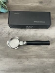 Normcore 54MM Unibody Bottomless Portafilter 18 22G Basket Fits Breville Sage. Fixed Price $65.00.
