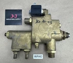 Rst Sammic Espresso Machine Water Inlet Block 6402510 - Preowned + Warranty. Fixed Price $200.00.