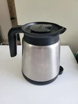 Keurig 2.0 Thermal Coffee Pot Carafe 32OZ Double-walled Stainless Steel Replace. Fixed Price $15.99.
