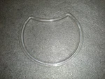 Breville Nespresso BNV520GRY Vertuo Next Machine Water Tank Lid Cap Cover Only. Fixed Price $15.89.