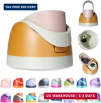 Ruzkq Replacement Lid For Owala, Compatible With Cup 16OZ 24OZ 32OZ 40OZ,. Fixed Price $16.23.