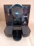 Delonghi Lattissima Nespresso Coffee Machine EN670.B Capsule With Milk Dispenser. Fixed Price $62.50.