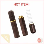 Zolunu Espresso Coffee Stirrer 5 Needles 0.4MM Distribution Tools, Natu. Fixed Price $9.66.