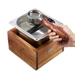 Coffee Replacement For Breville Sturdy Solid Wood And Easy.... Fixed Price $43.04.