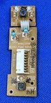 Keurig Replacement Brew Button Circuit Board Pcb Panel For Model K10 B31 KE331L1. Fixed Price $9.97.
