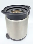 Keurig 1639X Stainless Steel Matte Carafe Easy Clean For 2.0 Series Machines. Fixed Price $16.50.