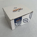 New Iparts 4PK Stainless Steel Micromesh Smart Refillable K-cups Coffee Filters. Fixed Price $7.95.