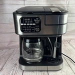 Cuisinart 4N1 Coffee Center Barista Maker Espresso. Fixed Price $129.99.