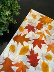 Autumn Leaves Design Tissue Paper Sheets Choose Size & Package Amount. Fixed Price $49.95.