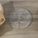Yama Glass CDM-25 Top Beaker Lid. Fixed Price $12.00.